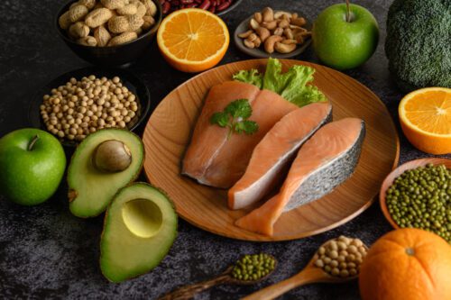 In welke voedingsmiddelen zit calcium
