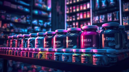 Wat is Creatine
