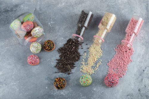 Voedseladditieven soorten en invloed