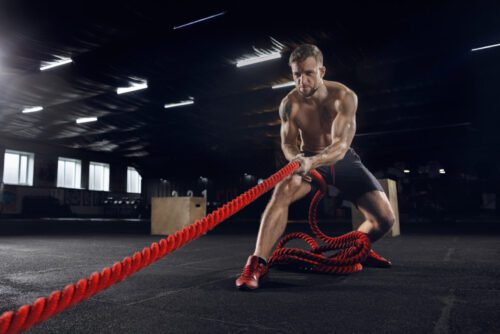 Supercompensatie de sleutel tot optimale trainingsresultaten
