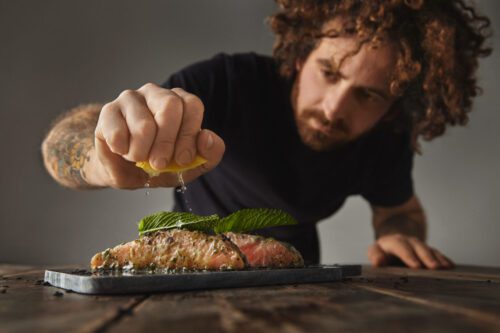 Ontdek de kracht van oervoeding