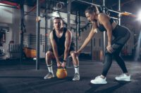 Waarom een Personal Trainer?