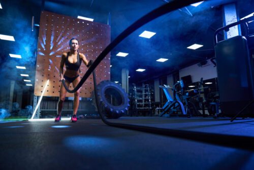 Top 10 gouden regels voor een effectieve training