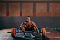 StrongLifts 5×5 power training