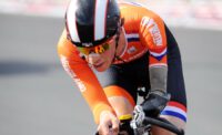 Bastiaan Gruppen van WielerFit