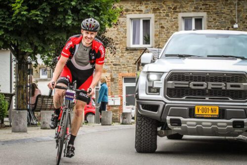 La Chouffe Classic 2018