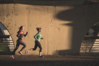 5 km hardloopschema voor gevorderden