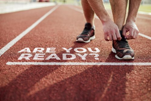 Hardloopschema voor beginners
