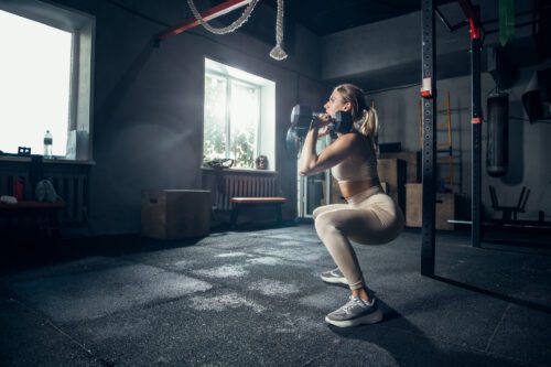 Wat is dynamisch trainen
