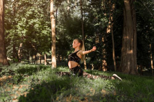Hoe herken je een deskundige personal trainer