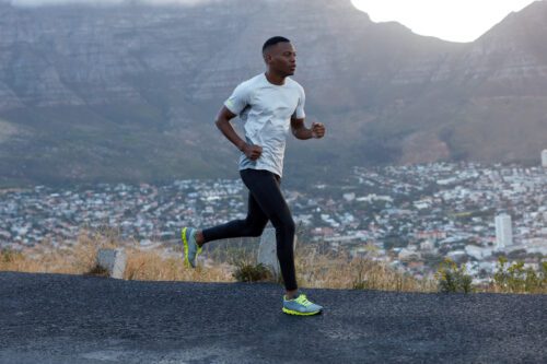 10 km hardloopschema voor gevorderden