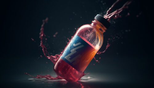 Hoe je zelf een effectieve sportdrank maakt voor duurtraining
