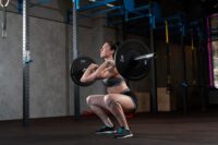 Ontdek 5 krachtige squat-variaties met video's om je stabiliteit