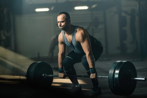 Compound oefeningen als basis voor effectieve krachttraining