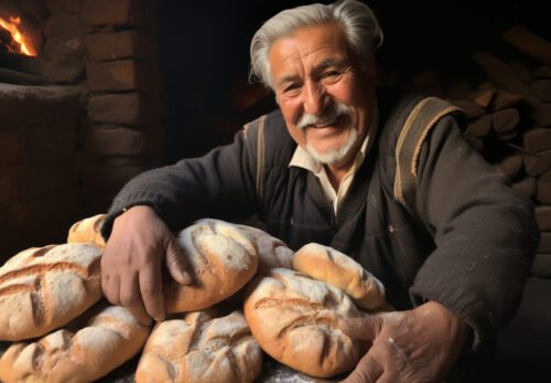 Is brood slecht voor afvallen