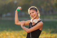 Sport en gezondheid als jouw nieuwe standaard