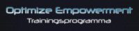 Optimize Empowerment banner