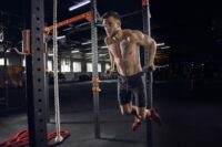Krachttraining voor maximale kracht en spiergroei